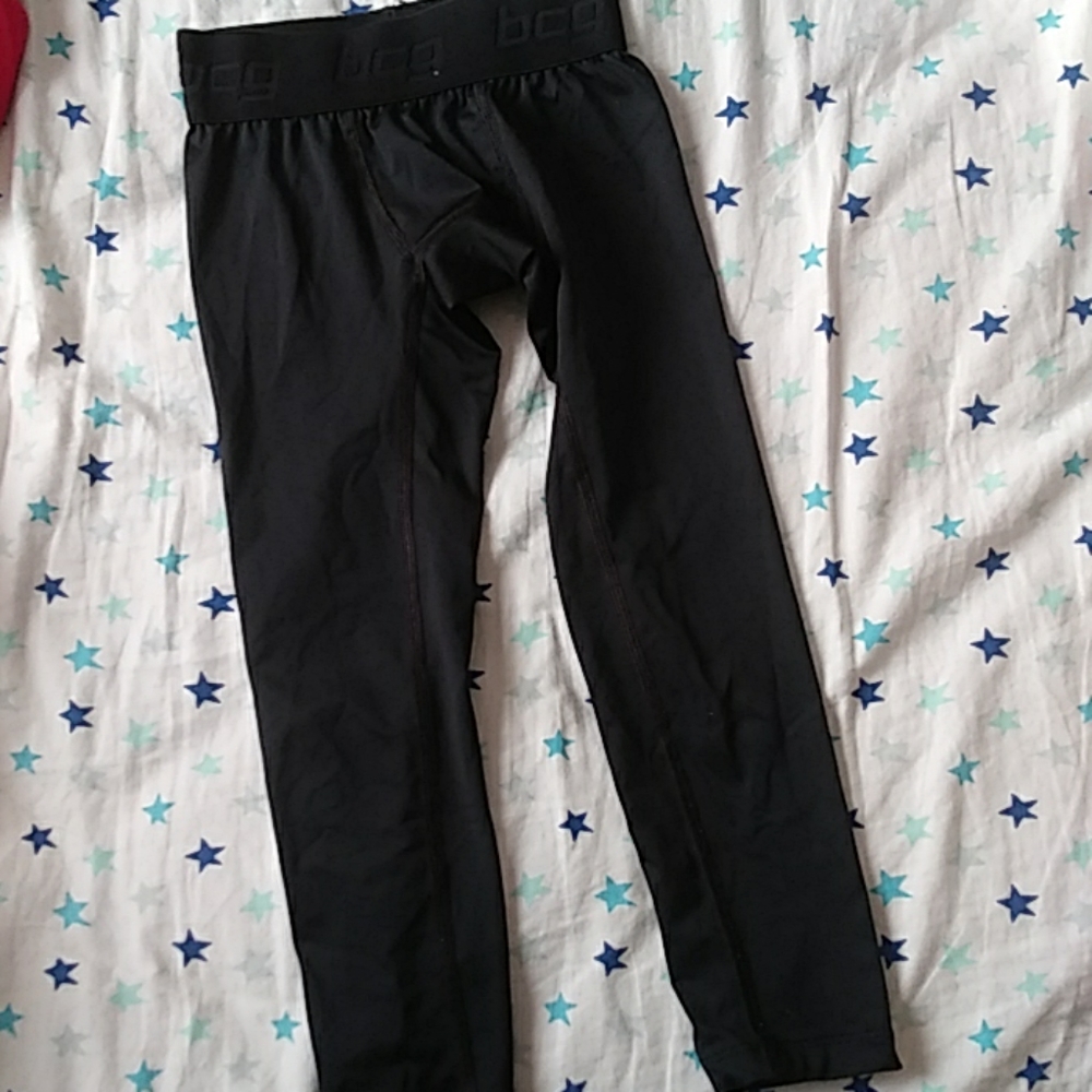 Athletic wear